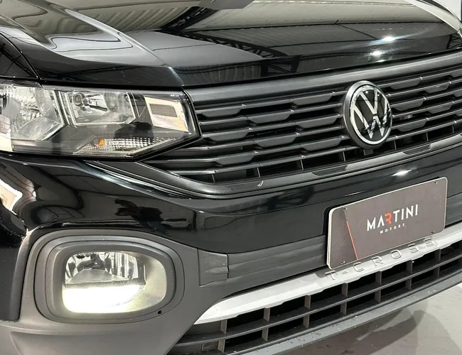 Imagem 7 – T-Cross 2024 1.0 200 Tsi Total Flex Automático