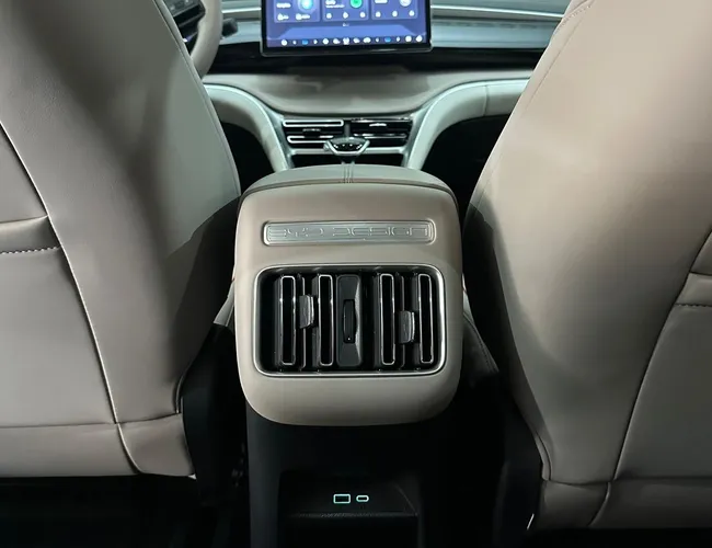 Imagem 14 – Song Pro 2025 1.5 Dm-I Híbrido Gs Automático