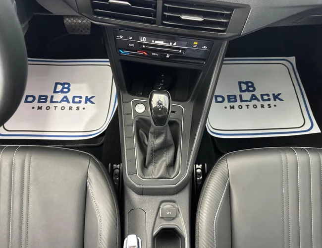 Imagem 11 – Nivus 2025 1.0 200 Tsi Total Flex Highline Automático