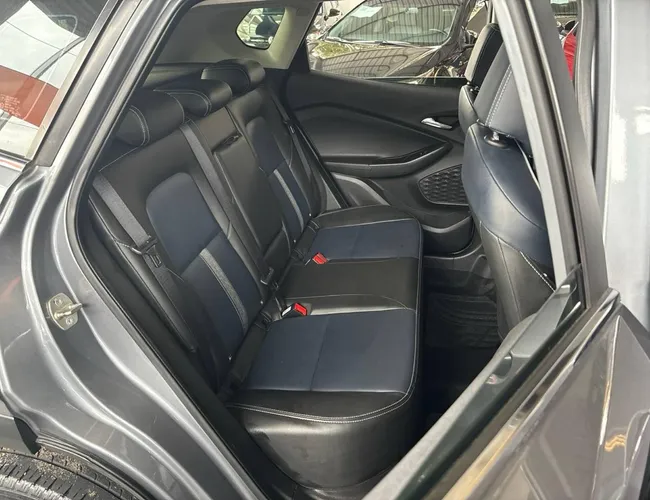 Imagem 12 – Tracker 2022 1.2 Turbo Flex Premier Automático