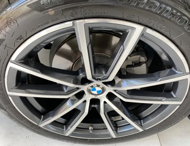 Imagem 13 – 320I 2025 2.0 16V Turbo Flex Gp Automático