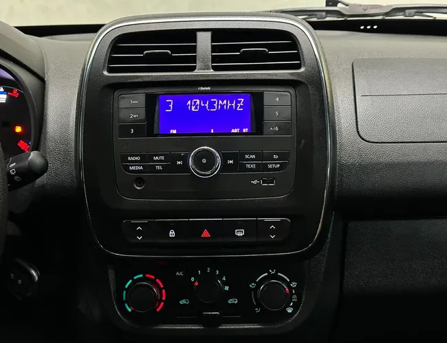 Imagem 13 – Kwid 2024 Kwid Zen 1.0 Flex 12V 5P Mec.