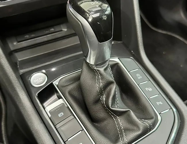 Imagem 16 – Tiguan 2025 Tiguan Allspac R-Line 300 Tsi 2.0
