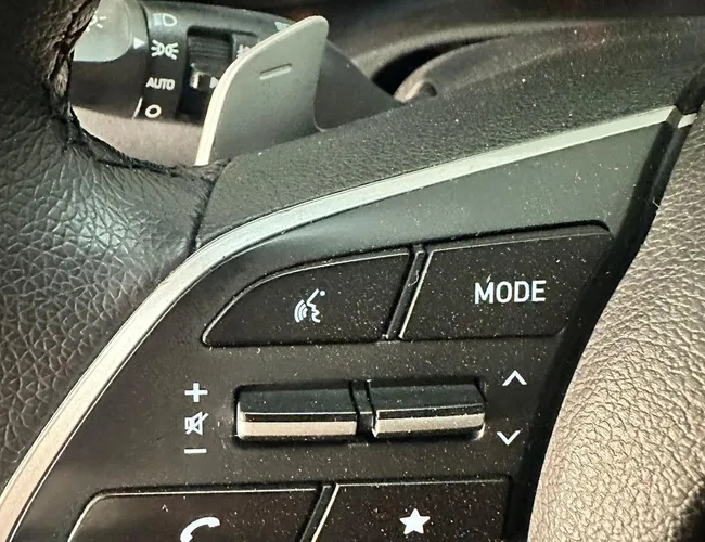 Imagem 20 – Creta 2022 1.0 Tgdi Flex Limited Automático