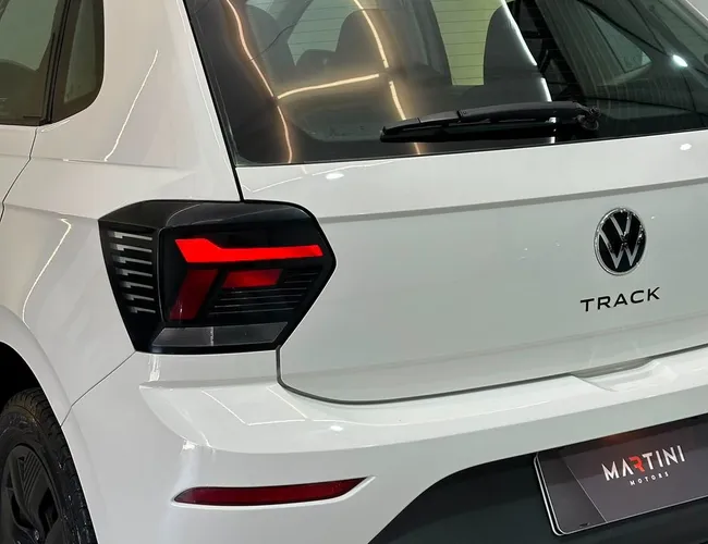 Imagem 7 – Polo 2024 Polo Track 1.0 Flex 12V 5P