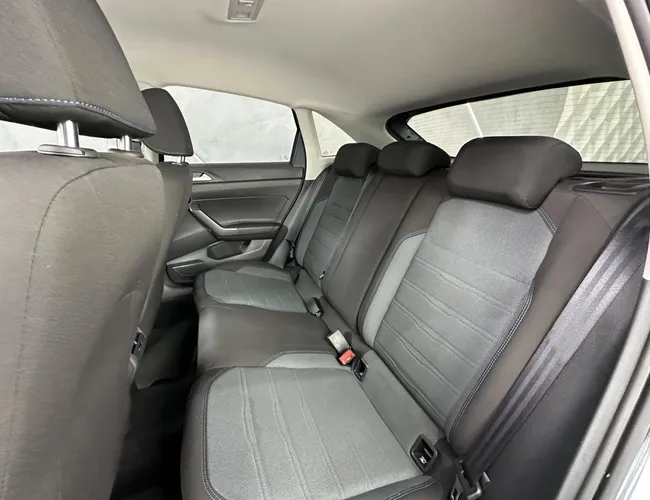 Imagem 11 – Nivus 2024 1.0 200 Tsi Total Flex Comfortline Automático