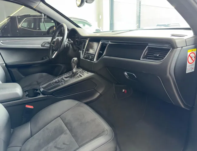 Imagem 10 – Macan 2015 2.0 16V Gasolina 4P Automático