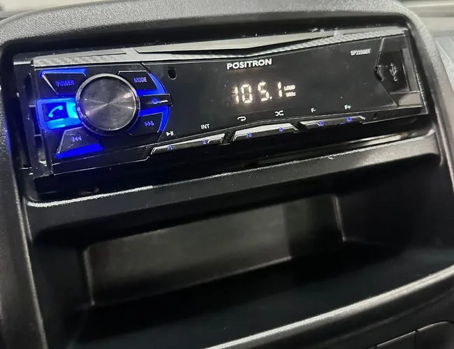 Imagem 12 – Mobi 2025 1.0 Evo Flex Like. Manual