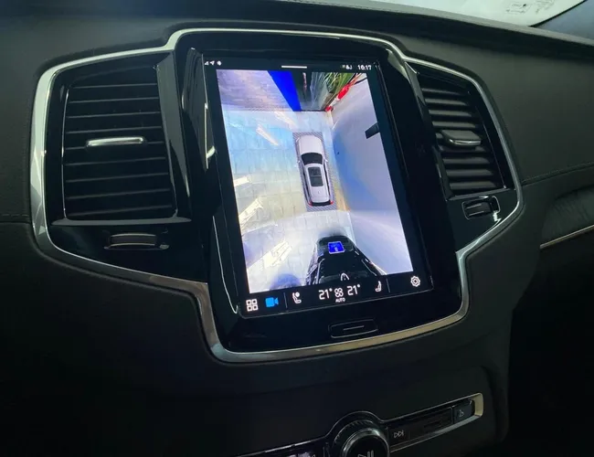 Imagem 7 – Xc90 2024 2.0 T8 Recharge Ultimate Awd Geartronic