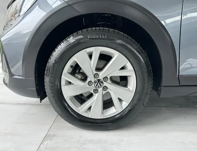 Imagem 15 – Nivus 2024 1.0 200 Tsi Total Flex Comfortline Automático