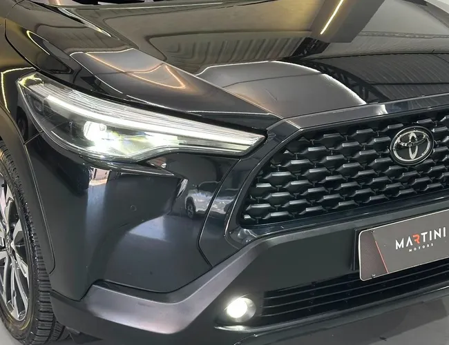Imagem 8 – Corolla 2023 Corolla Cross Xre 2.0 16V Flex Aut.