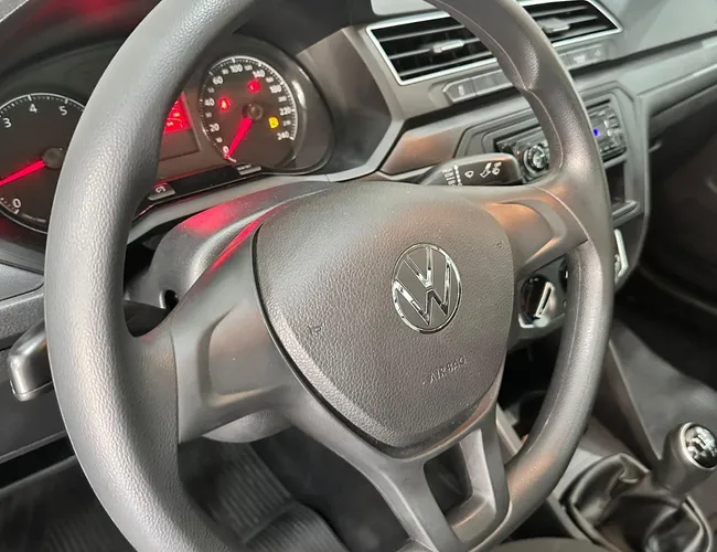 Imagem 10 – Saveiro 2025 1.6 Msi Robust Cd 16V Flex 2P Manual