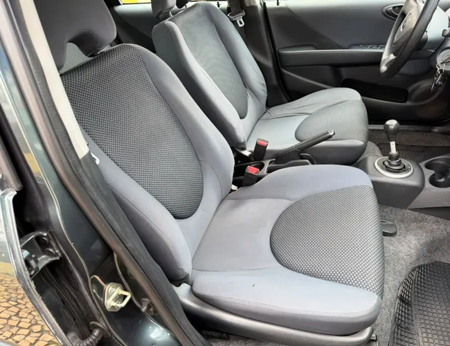 Imagem 7 – Fit 2008 1.4 Lxl 8V Flex 4P Manual