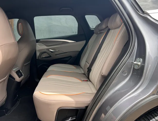 Imagem 18 – Song Pro 2025 1.5 Dm-I Híbrido Gs Automático