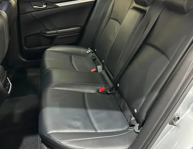 Imagem 23 – Civic 2021 Civic Sedan Ex 2.0 Flex 16V Aut.4P