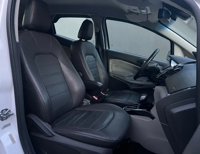 Imagem 13 – Ecosport 2015 2.0 Titanium 16V Flex 4P Powershift