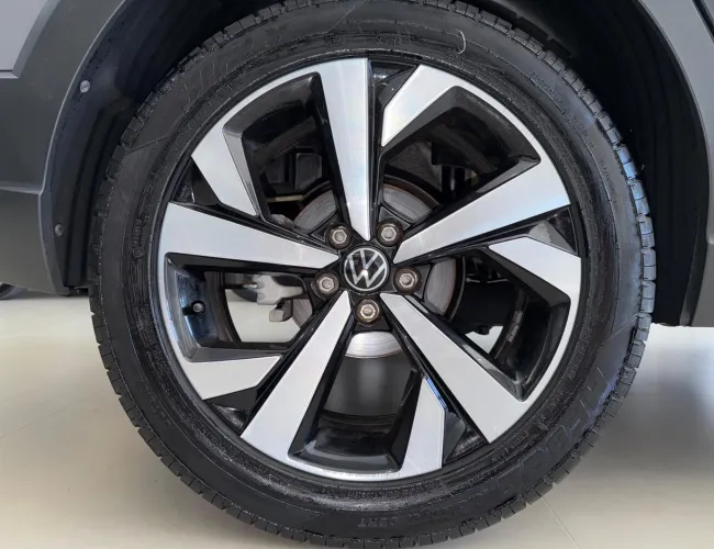 Imagem 19 – Nivus 2022 1.0 200 Tsi Total Flex Highline Automático