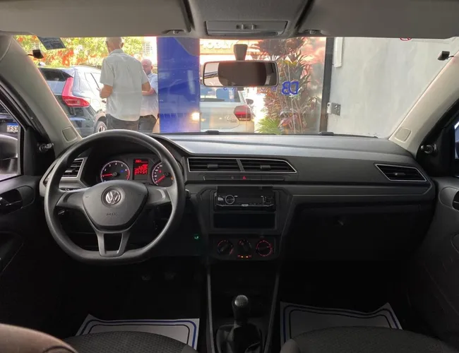 Imagem 12 – Gol 2023 1.0 12V Mpi Totalflex 4P Manual