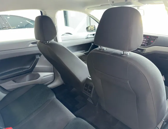 Imagem 12 – Virtus 2022 1.0 200 Tsi Comfortline Automático