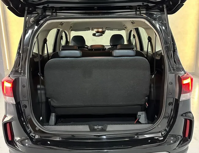 Imagem 27 – Spin 2025 Spin Premier 1.8 8V Econo.Flex 5P Aut.