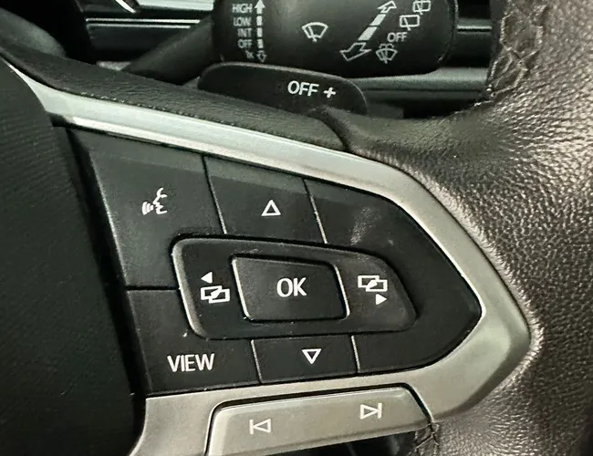 Imagem 21 – Polo 2025 Polo Comfortline Tsi 1.0 Flex 12V Aut.