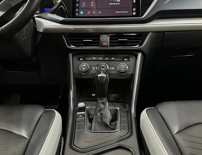 Imagem 15 – Taos 2022 Taos Comfortline 1.4 250 Tsi Flex Aut.