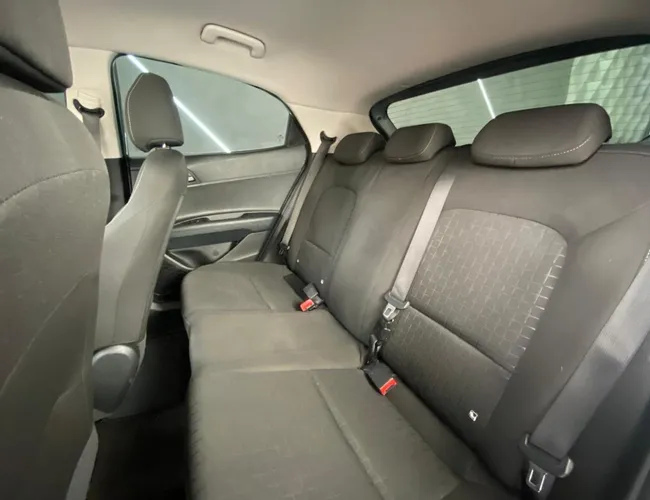 Imagem 8 – Hb20 2024 1.0 12V Flex Comfort Manual