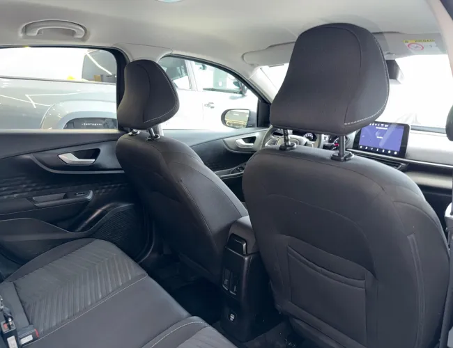 Imagem 12 – Fastback 2023 1.0 Turbo 200 Flex Audace Cvt