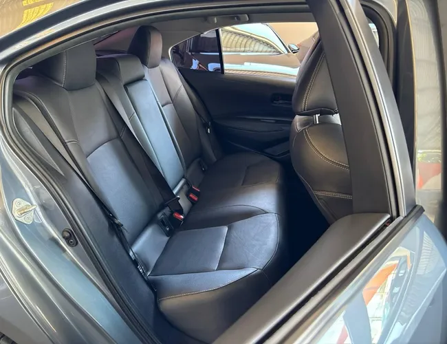 Imagem 12 – Corolla 2021 2.0 Vvt-Ie Flex Xei Direct Shift