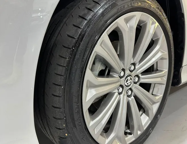 Imagem 24 – Corolla 2022 Corolla Xei 2.0 Flex 16V Aut.