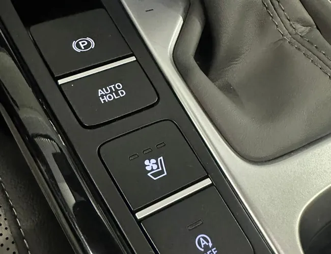 Imagem 19 – Creta 2026 1.6 Tgdi Gasolina Ultimate Dct