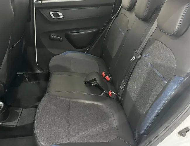 Imagem 20 – Kwid 2025 1.0 12V Sce Flex Intense Manual