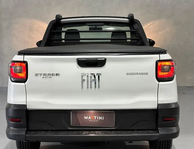 Imagem 5 – Strada 2023 1.4 Fire Flex Endurance Cs Manual