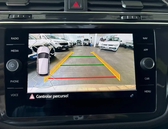 Imagem 8 – Tiguan 2024 2.0 300 Tsi Gasolina Allspace R-Line Automático