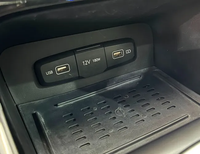 Imagem 17 – Creta 2024 Creta Platinum 1.0 Tb 12V Flex Aut.