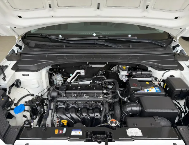 Imagem 19 – Creta 2017 1.6 16V Flex Pulse Automático