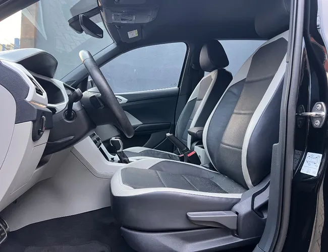 Imagem 18 – T-Cross 2020 1.4 250 Tsi Total Flex Highline Automático