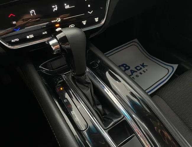 Imagem 14 – Hr-V 2020 1.8 16V Flex Ex 4P Automático