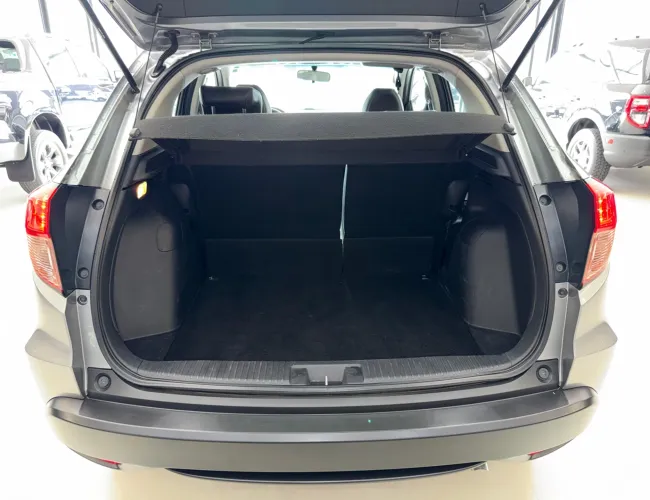 Imagem 19 – Hr-V 2016 1.8 16V Flex Exl 4P Automático