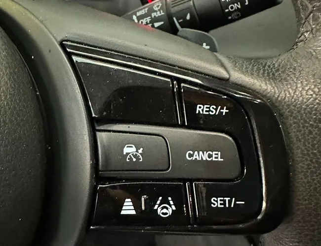 Imagem 20 – Hr-V 2023 Hr-V Exl 1.5 Flex Sensing 16V 5P Aut.