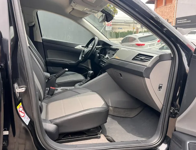 Imagem 7 – Polo 2019 1.0 200 Tsi Highline Automático