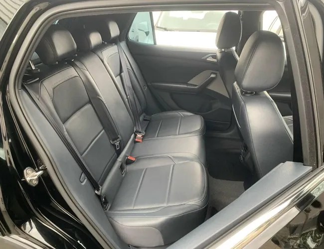 Imagem 12 – T-Cross 2022 1.4 250 Tsi Total Flex Highline Automático