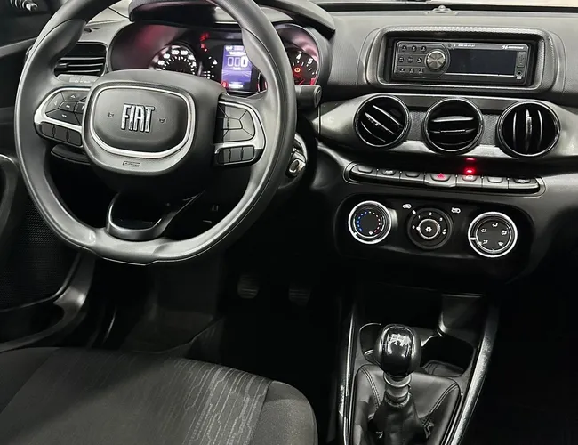 Imagem 11 – Argo 2025 1.0 Firefly Flex Manual