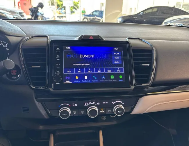 Imagem 9 – City 2024 1.5 I-Vtec Flex Touring Cvt