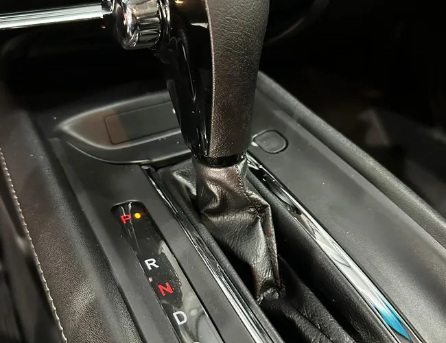 Imagem 17 – Hr-V 2018 1.8 16V Flex Ex 4P Automático