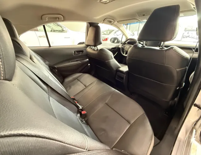 Imagem 16 – Corolla 2020 2.0 Vvt-Ie Flex Xei Direct Shift