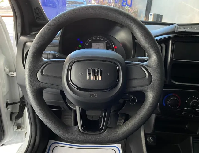 Imagem 7 – Strada 2025 1.3 Firefly Flex Endurance Cs Manual