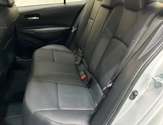 Imagem 21 – Corolla 2022 Corolla Xei 2.0 Flex 16V Aut.
