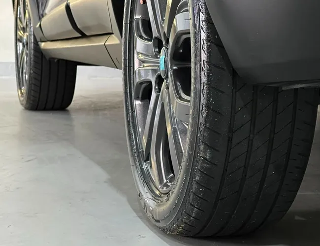 Imagem 22 – Pulse 2025 Pulse Audace Turbo 200  Aut. (Hibrído)