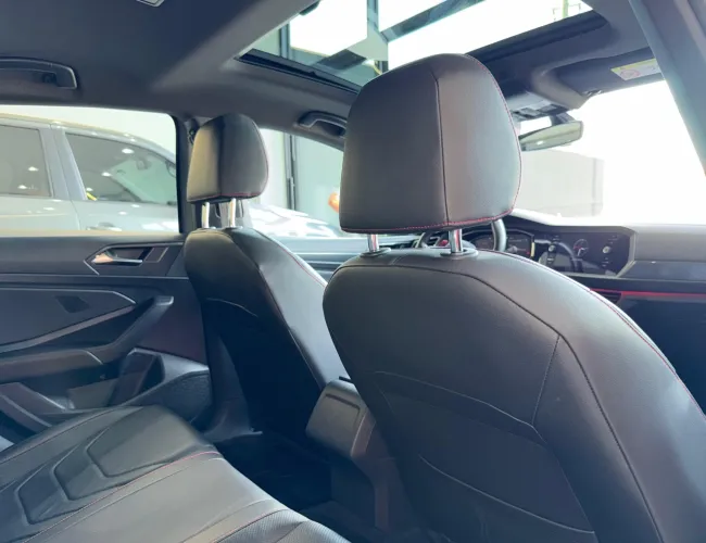 Imagem 10 – Jetta 2021 2.0 350 Tsi Gasolina Gli Dsg